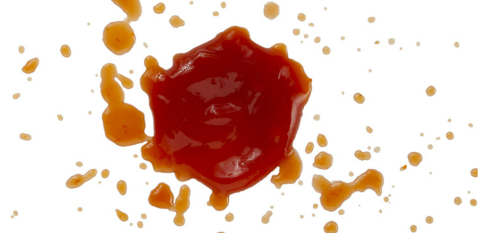 How to remove grease stains from your clothes